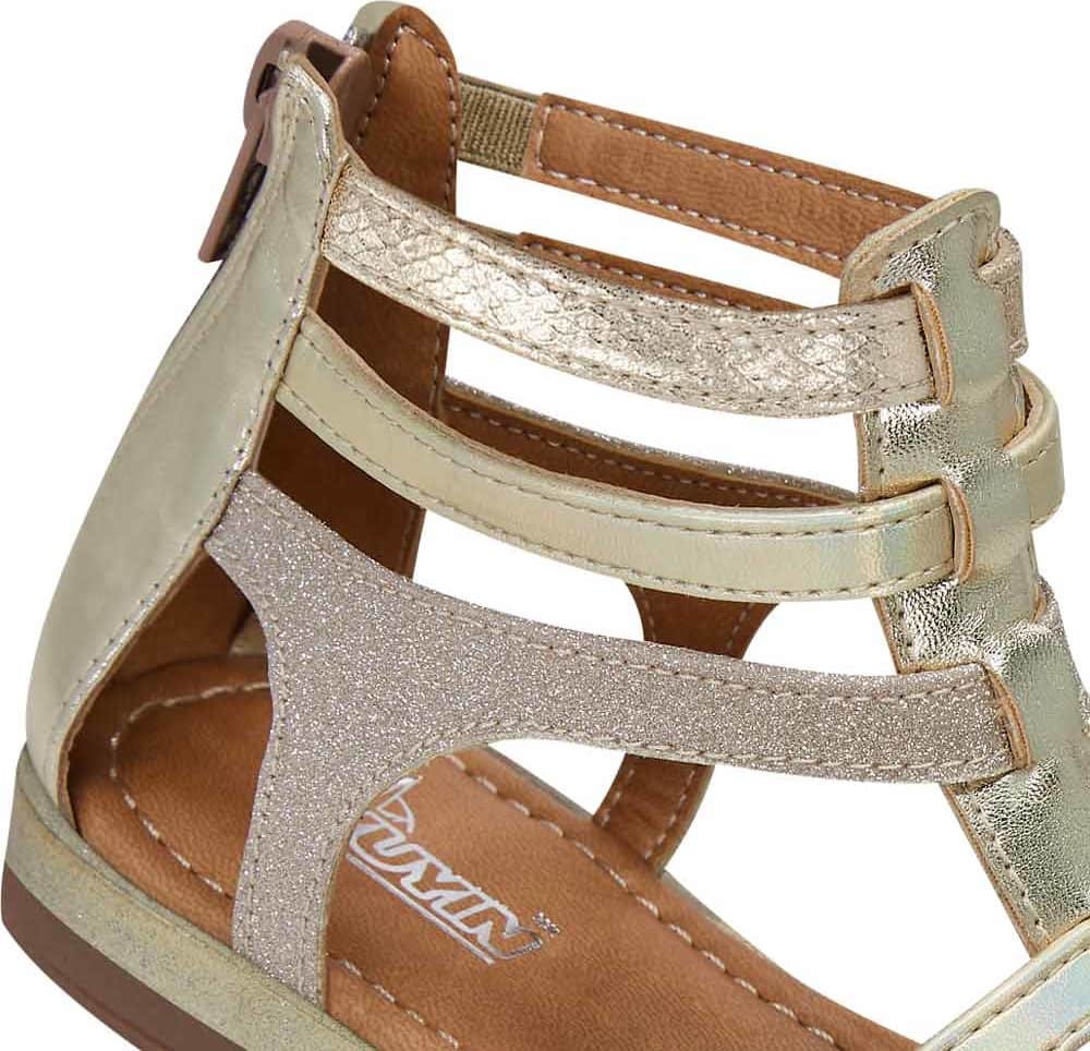 Casual Sandalia Yu Yin 0030