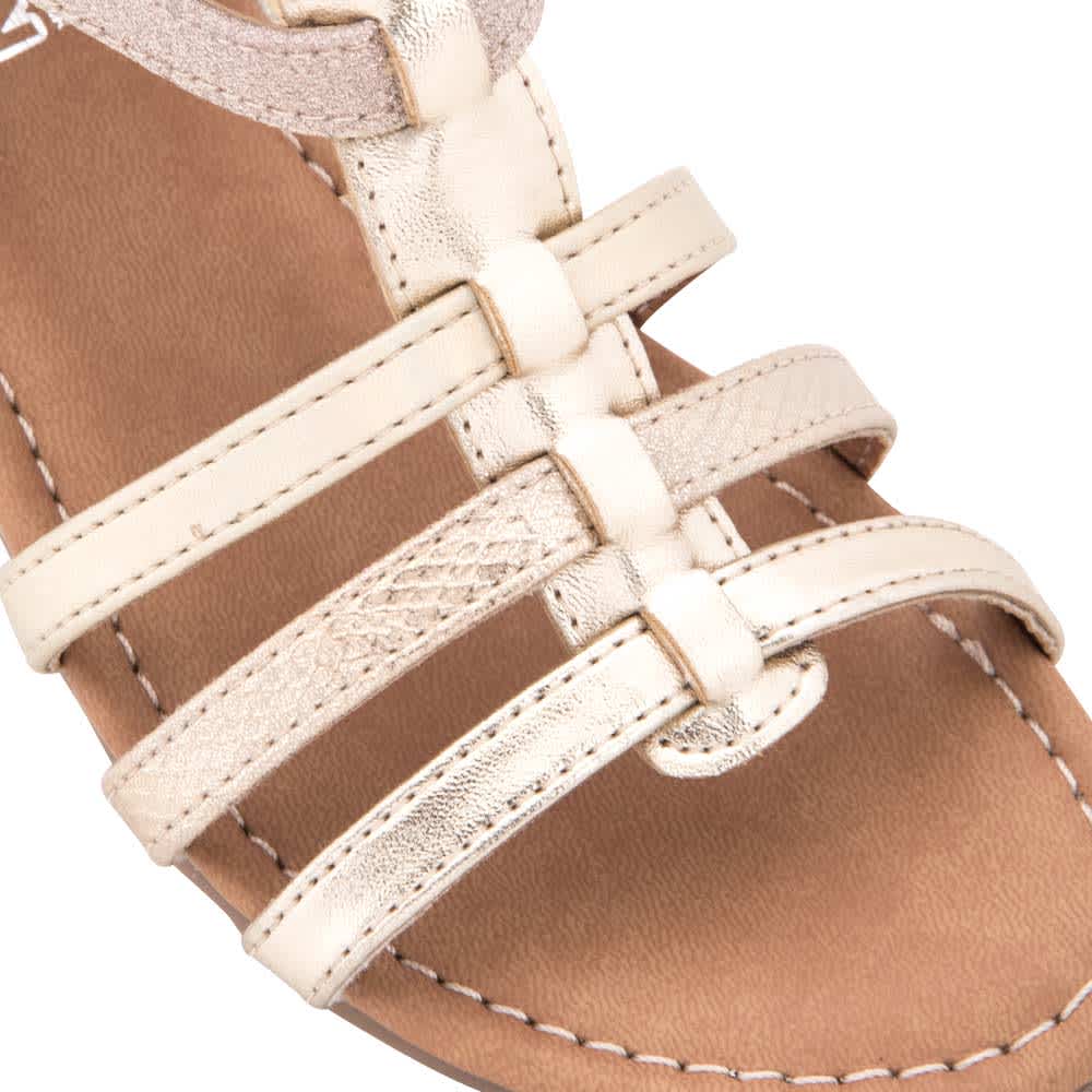 Casual Sandalia Yu Yin 0030