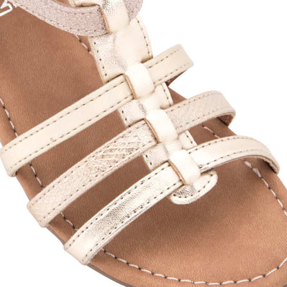 Casual Sandalia Yu Yin 0030