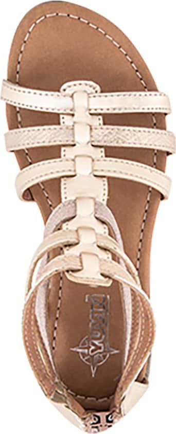 Casual Sandalia Yu Yin 0030