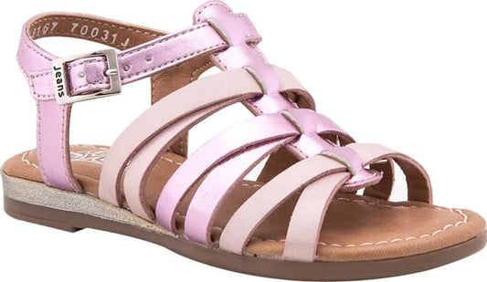 Casual Sandalia Yu Yin 0031