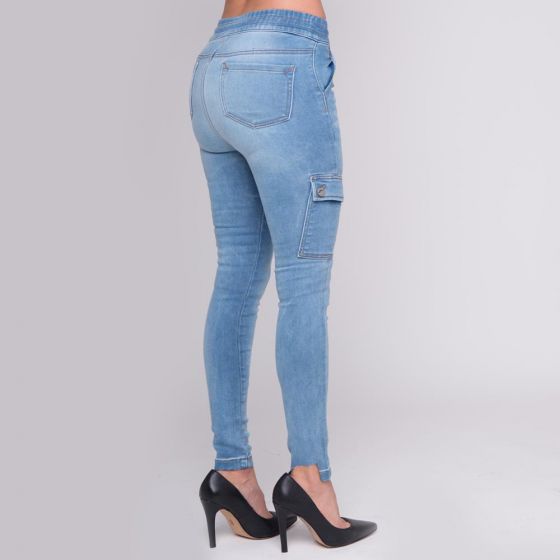 JEANS CASUAL GOODYEAR 8820