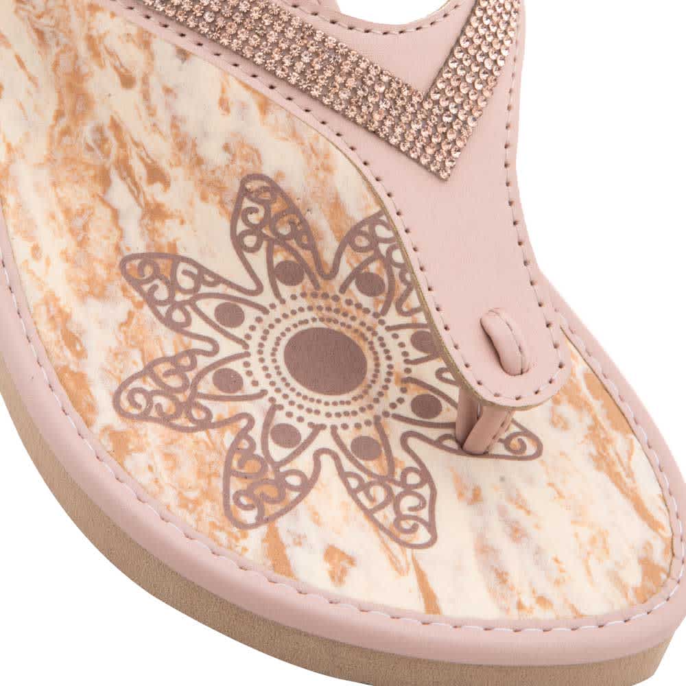 PLAYA/BAÑO SANDALIA BANANA PRICE 708