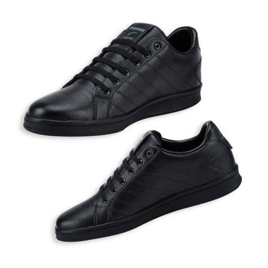 CHOCLO CASUAL KAROSSO 9408 ~ CABALLERO Negro  