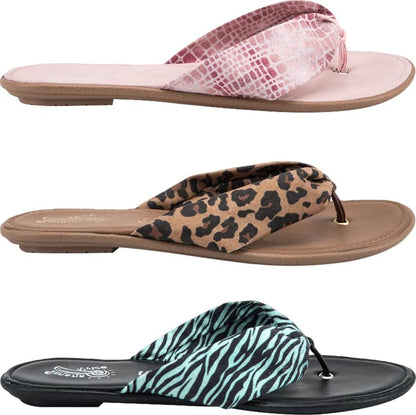 Kit Casual Sandalia Banana Price 31