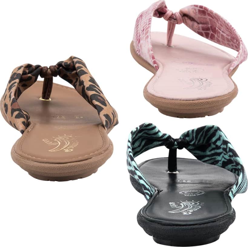 Kit Casual Sandalia Banana Price 31