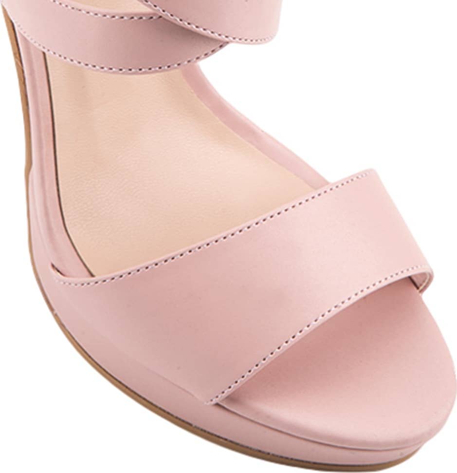 VESTIR SANDALIA YAELI FASHION 4151