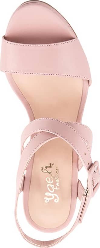 VESTIR SANDALIA YAELI FASHION 4151