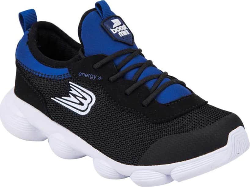 TENIS CASUAL URBANO CHOCLO BOOST 276