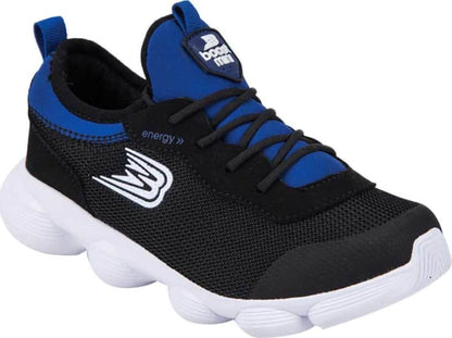 TENIS CASUAL URBANO CHOCLO BOOST 276