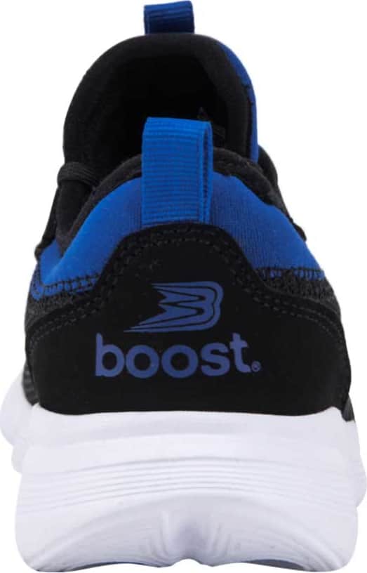 TENIS CASUAL URBANO CHOCLO BOOST 276
