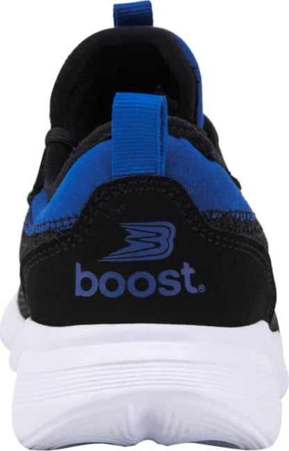TENIS CASUAL URBANO CHOCLO BOOST 276