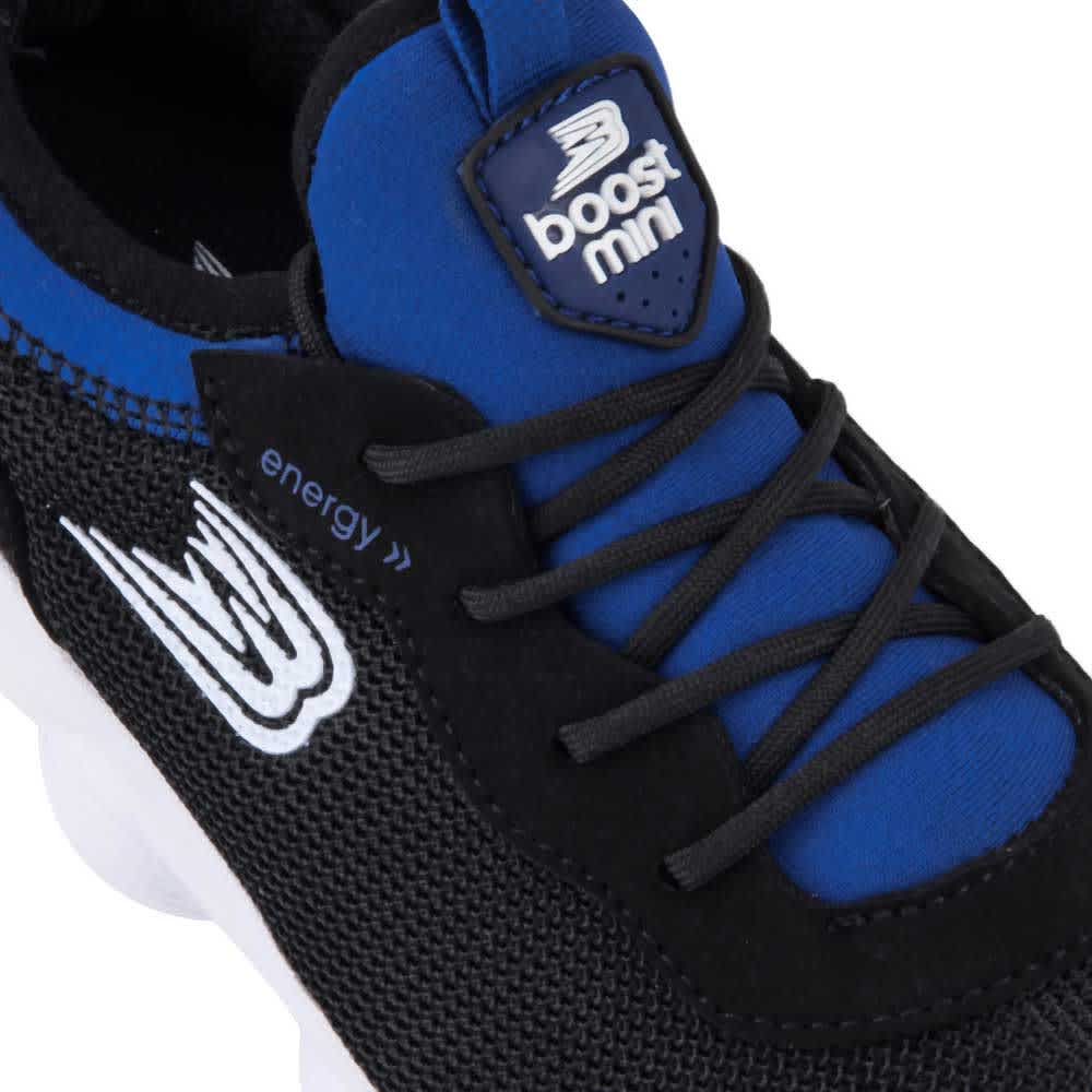 TENIS CASUAL URBANO CHOCLO BOOST 276