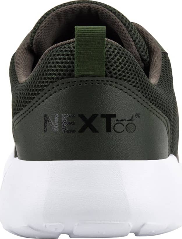 TENIS CASUAL URBANO CHOCLO NEXT & CO 6036