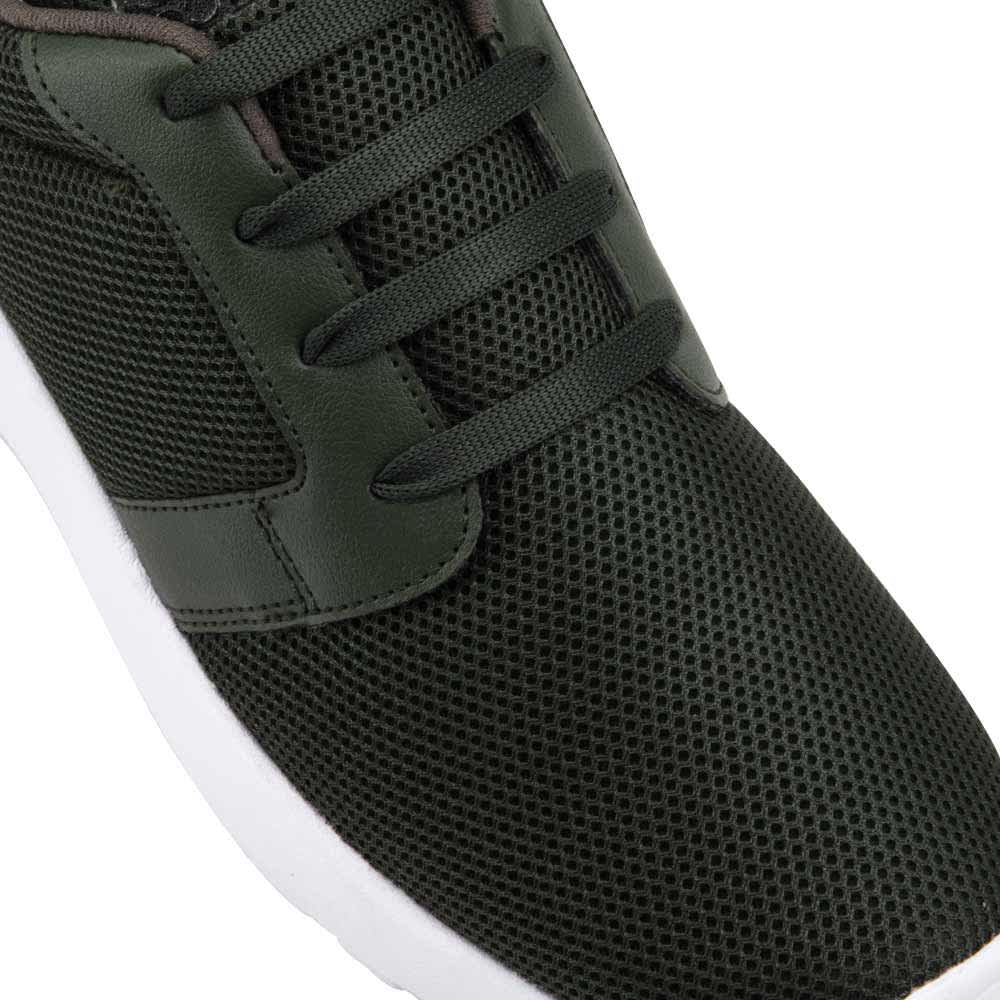 TENIS CASUAL URBANO CHOCLO NEXT & CO 6036