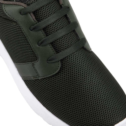 TENIS CASUAL URBANO CHOCLO NEXT & CO 6036