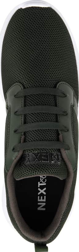 TENIS CASUAL URBANO CHOCLO NEXT & CO 6036