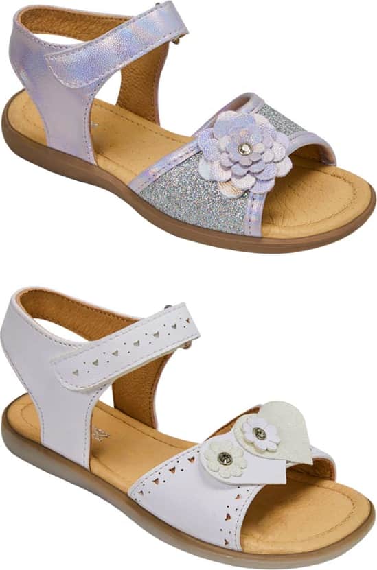 KIT CASUAL SANDALIA VIVIS SHOES KIDS 1100