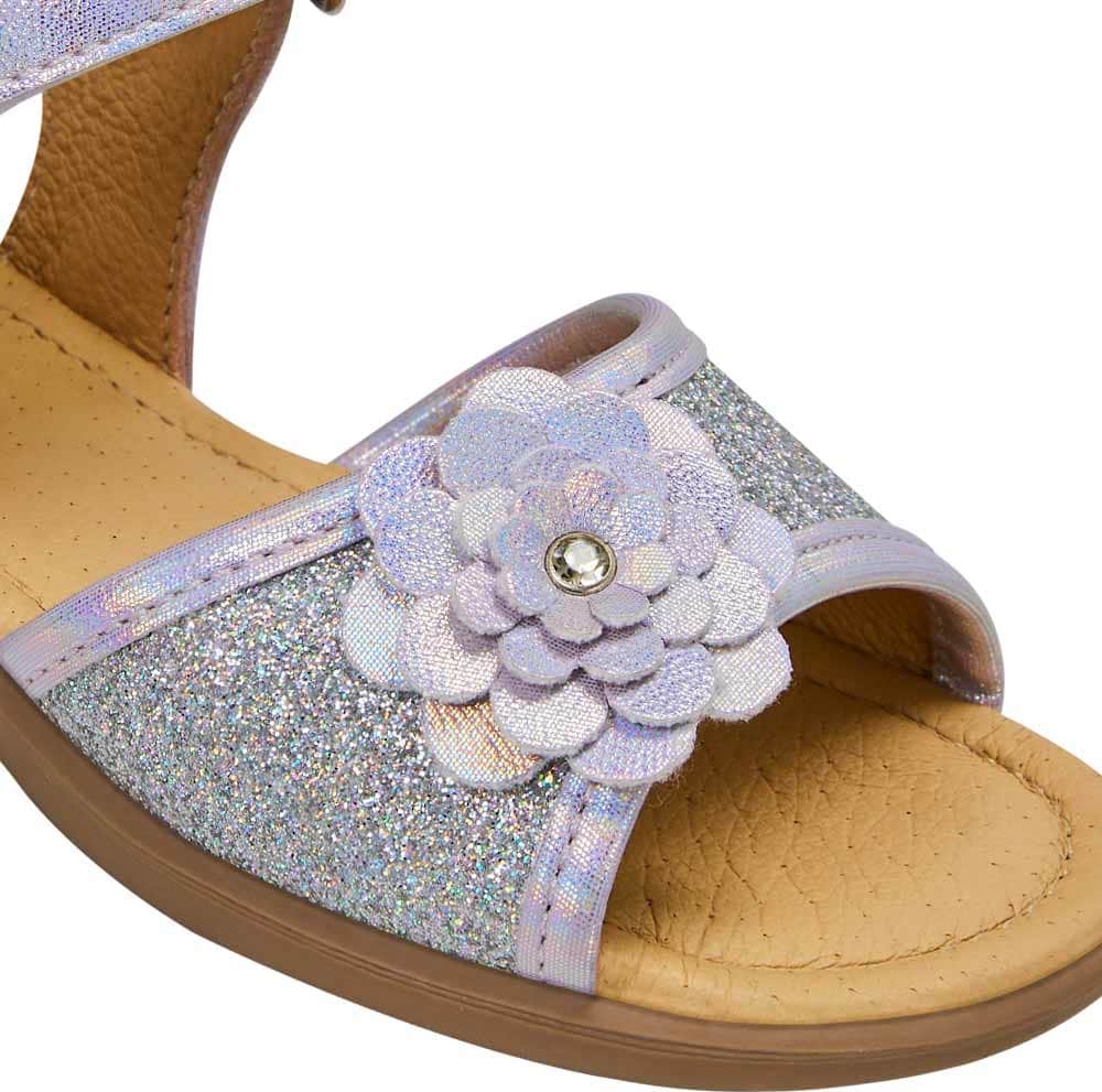 KIT CASUAL SANDALIA VIVIS SHOES KIDS 1100