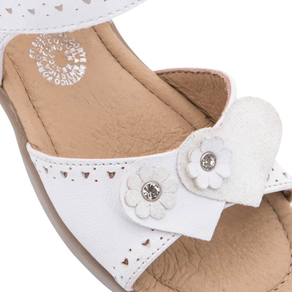 KIT CASUAL SANDALIA VIVIS SHOES KIDS 1100