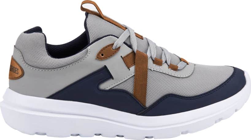 TENIS CASUAL URBANO CHOCLO URBAN SHOES 269A