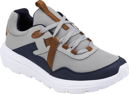 TENIS CASUAL URBANO CHOCLO URBAN SHOES 269A