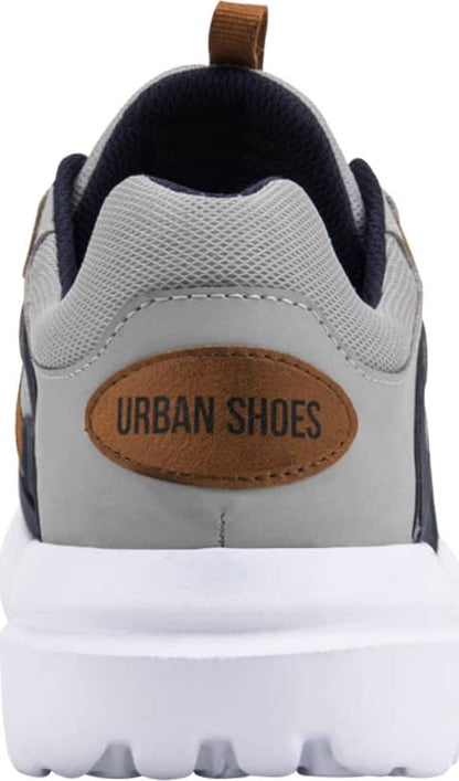 TENIS CASUAL URBANO CHOCLO URBAN SHOES 269A