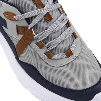 TENIS CASUAL URBANO CHOCLO URBAN SHOES 269A