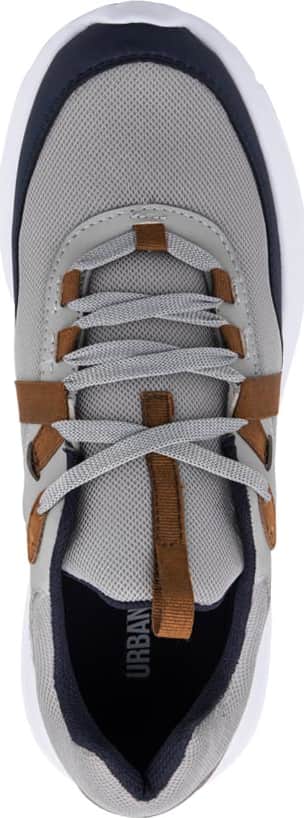 TENIS CASUAL URBANO CHOCLO URBAN SHOES 269A
