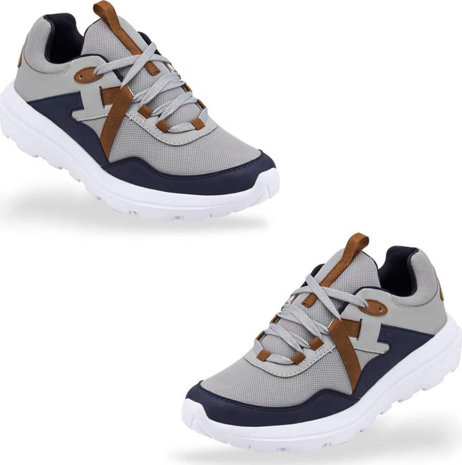 TENIS CASUAL URBANO CHOCLO URBAN SHOES 269A