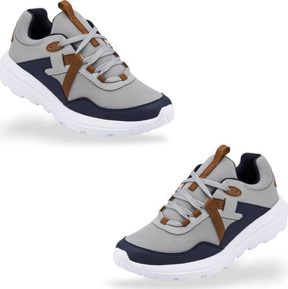 TENIS CASUAL URBANO CHOCLO URBAN SHOES 269A