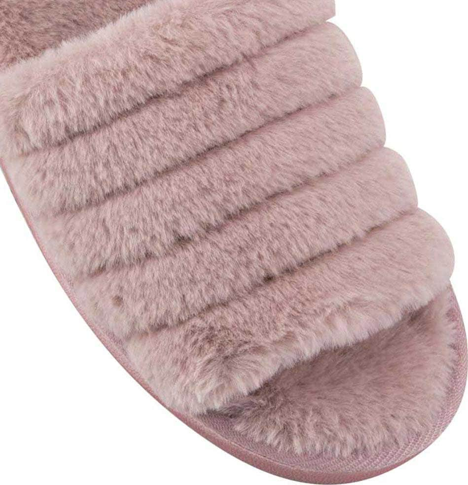 Confort Pantufla Shosh Confort 4132