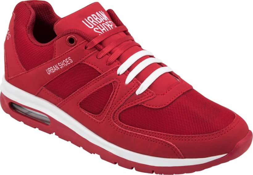 TENIS CASUAL URBANO CHOCLO URBAN SHOES 600