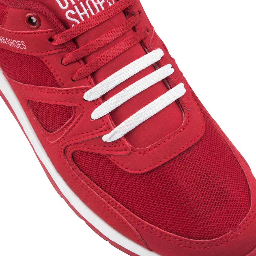 TENIS CASUAL URBANO CHOCLO URBAN SHOES 600