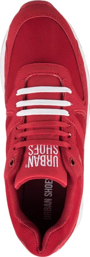 TENIS CASUAL URBANO CHOCLO URBAN SHOES 600