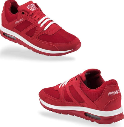 TENIS CASUAL URBANO CHOCLO URBAN SHOES 600