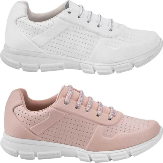 KIT TENIS CASUAL URBANO CHOCLO URBAN SHOES 9701