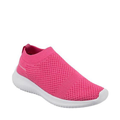 Tenis deportivos para Caminar Rosas Unisex Prokennex  200 - Conceptos