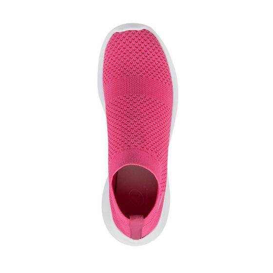 Tenis deportivos para Caminar Rosas Unisex Prokennex  200 - Conceptos