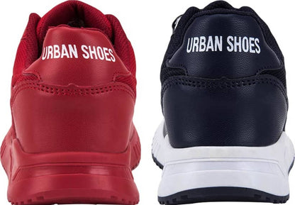 KIT TENIS CASUAL URBANO CHOCLO URBAN SHOES 550