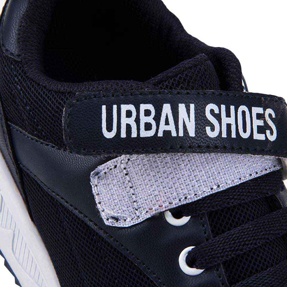 KIT TENIS CASUAL URBANO CHOCLO URBAN SHOES 550