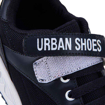 KIT TENIS CASUAL URBANO CHOCLO URBAN SHOES 550