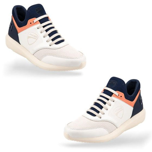 CHOCLO CASUAL DUCATI 8418 ~ CABALLERO Multicolor  