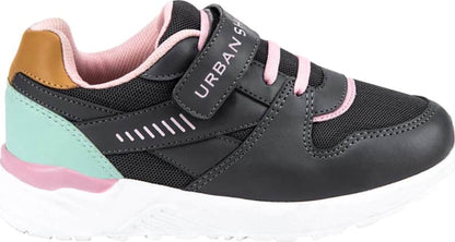 TENIS CASUAL URBANO CHOCLO URBAN SHOES 8873