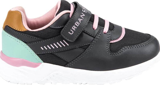 TENIS CASUAL URBANO CHOCLO URBAN SHOES 8873