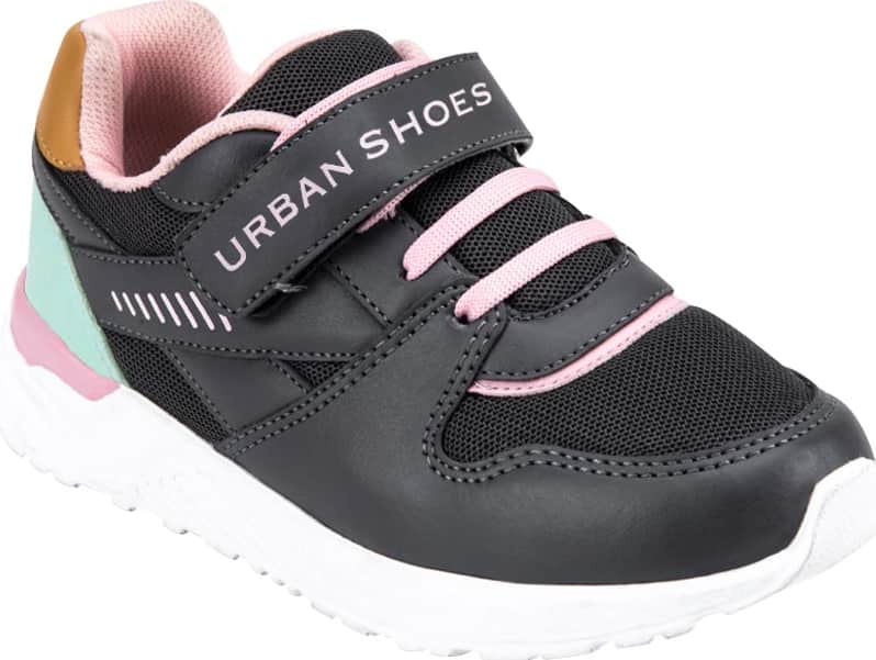 TENIS CASUAL URBANO CHOCLO URBAN SHOES 8873