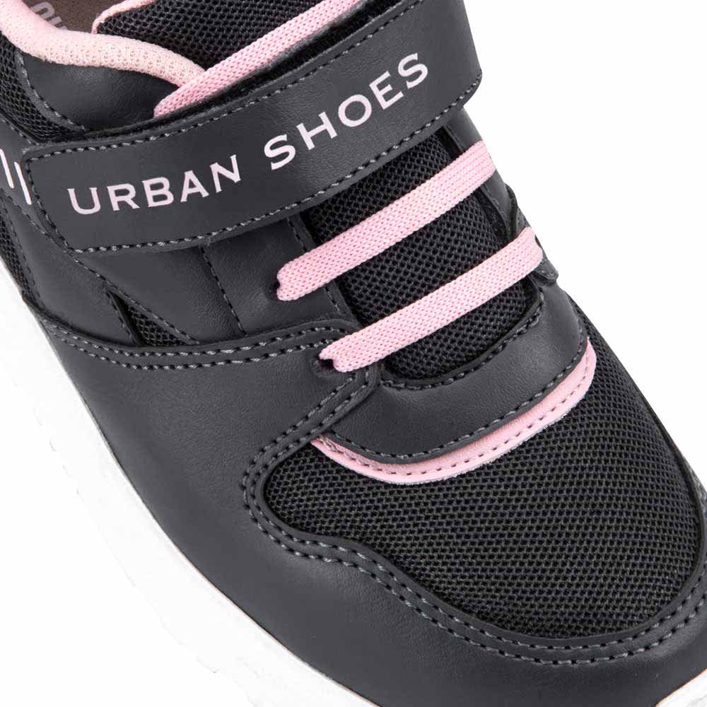 TENIS CASUAL URBANO CHOCLO URBAN SHOES 8873