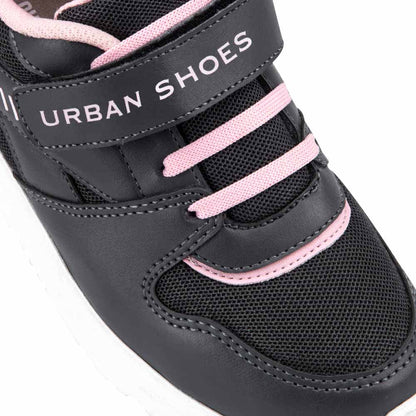 TENIS CASUAL URBANO CHOCLO URBAN SHOES 8873