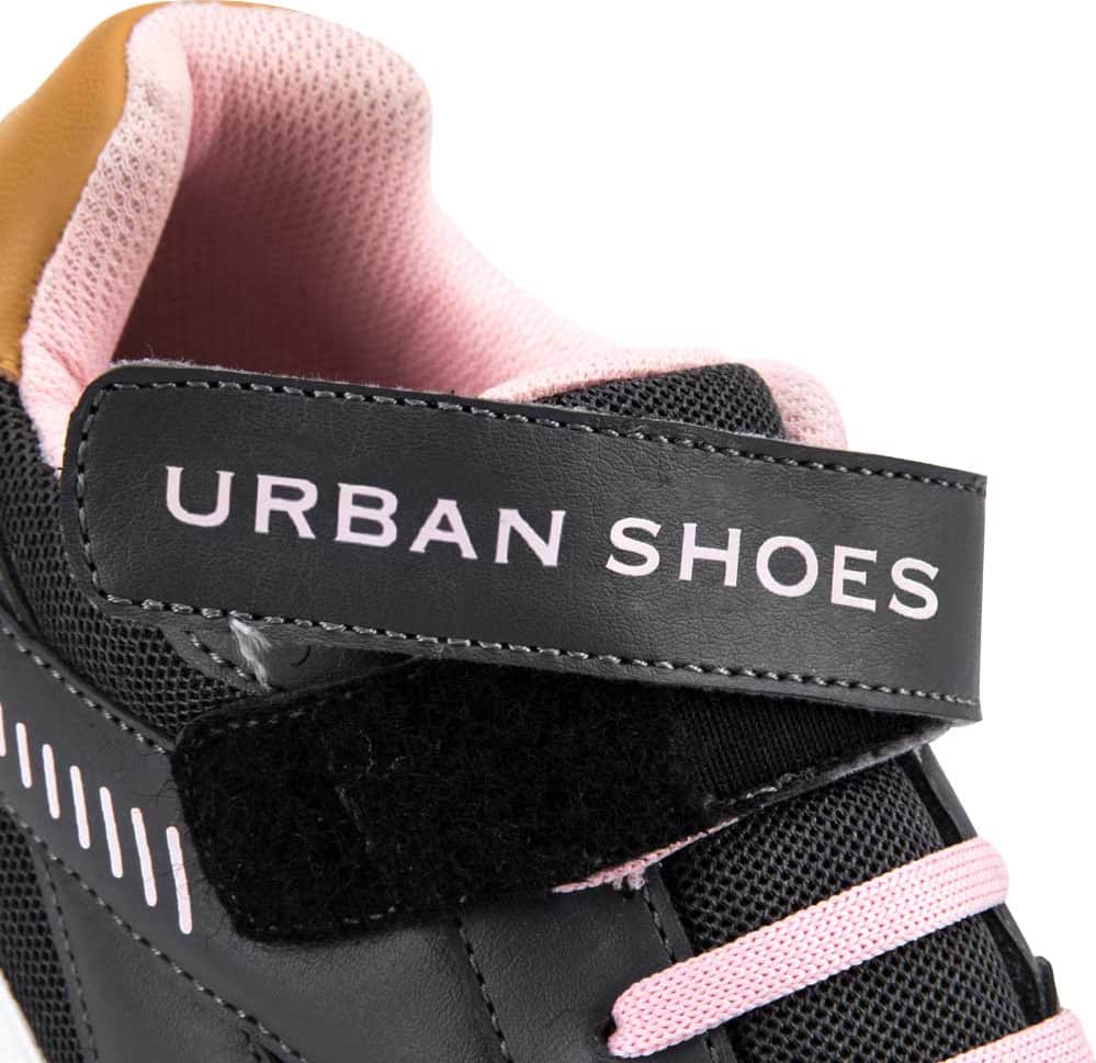 TENIS CASUAL URBANO CHOCLO URBAN SHOES 8873