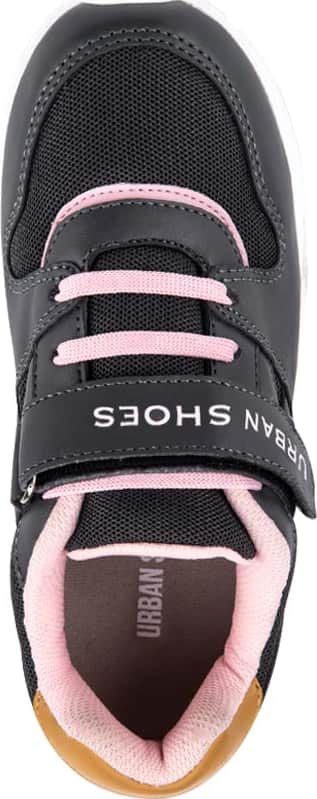 TENIS CASUAL URBANO CHOCLO URBAN SHOES 8873